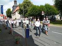 Bild: Marienwallfahrt in Breitenholz