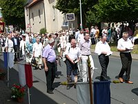 Bild: Marienwallfahrt in Breitenholz
