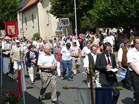 Bild: Marienwallfahrt in Breitenholz