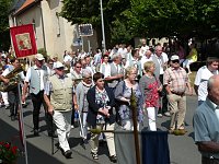 Bild: Marienwallfahrt in Breitenholz