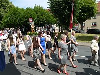Bild: Marienwallfahrt in Breitenholz