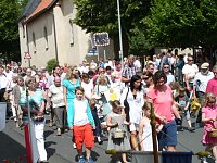Bild: Marienwallfahrt in Breitenholz
