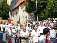 Bild: Marienwallfahrt in Breitenholz