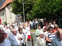 Bild: Marienwallfahrt in Breitenholz