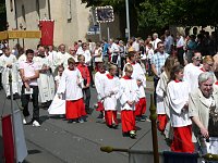 Bild: Marienwallfahrt in Breitenholz