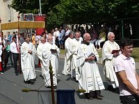 Bild: Marienwallfahrt in Breitenholz