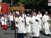 Bild: Marienwallfahrt in Breitenholz
