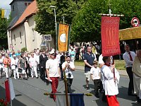 Bild: Marienwallfahrt in Breitenholz