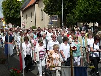 Bild: Marienwallfahrt in Breitenholz