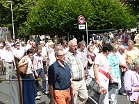 Bild: Marienwallfahrt in Breitenholz