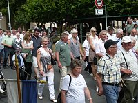 Bild: Marienwallfahrt in Breitenholz