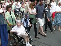 Bild: Marienwallfahrt in Breitenholz