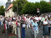 Bild: Marienwallfahrt in Breitenholz
