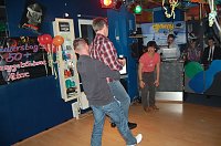 Bild: Silvesterparty Starbowling 2008.nnz-City Scout on Tour