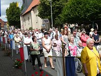Bild: Marienwallfahrt in Breitenholz