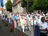 Bild: Marienwallfahrt in Breitenholz