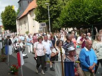 Bild: Marienwallfahrt in Breitenholz