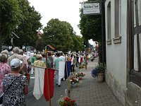 Bild: Marienwallfahrt in Breitenholz