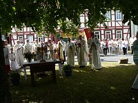 Bild: Marienwallfahrt in Breitenholz