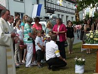 Bild: Marienwallfahrt in Breitenholz