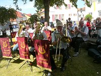 Bild: Marienwallfahrt in Breitenholz