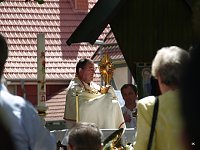 Bild: Marienwallfahrt in Breitenholz