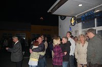 Bild: Silvesterparty Starbowling 2008.nnz-City Scout on Tour