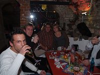 Silvesterparty Grease 2008.nnz-City Scout on Tour Bild: Silvesterparty Grease 2008.nnz-City Scout on Tour