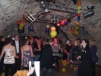 Silvesterparty Grease 2008.nnz-City Scout on Tour Bild: Silvesterparty Grease 2008.nnz-City Scout on Tour