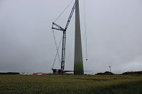 Bild: Energieversorger machen Wind
