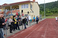 Bild: 1. Fu&szlig;ballturnier erfolgreich gelaufen