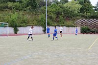 Bild: 1. Fu&szlig;ballturnier erfolgreich gelaufen