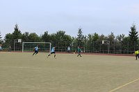 Bild: 1. Fu&szlig;ballturnier erfolgreich gelaufen