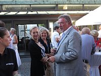 Bild: Premiere in Bad Gandersheim