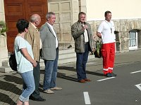 Bild: Jugendrotkreuz Kreiswettbewerb 2014