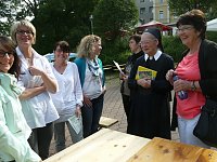 Bild: 60 Jahre Sch&ouml;nstatt Friedrichroda