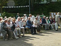 Bild: 60 Jahre Sch&ouml;nstatt Friedrichroda