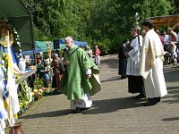 Bild: 60 Jahre Sch&ouml;nstatt Friedrichroda