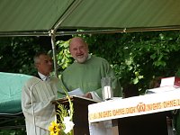 Bild: 60 Jahre Sch&ouml;nstatt Friedrichroda