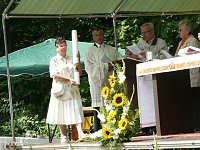 Bild: 60 Jahre Sch&ouml;nstatt Friedrichroda