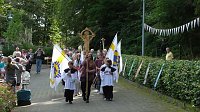 Bild: 60 Jahre Sch&ouml;nstatt Friedrichroda
