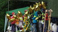 Bild: 60 Jahre Sch&ouml;nstatt Friedrichroda