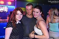 Bild: Party im Nordh&auml;user Sax