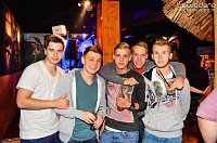 Bild: Party im Nordh&auml;user Sax