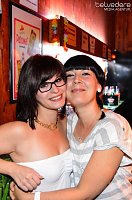 Bild: Party im Nordh&auml;user Sax