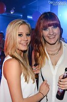 Bild: Party im Nordh&auml;user Sax