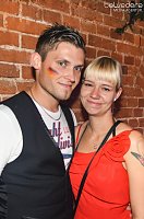 Bild: Party im Nordh&auml;user Sax