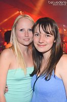 Bild: Party im Nordh&auml;user Sax