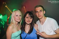 Bild: Party im Nordh&auml;user Sax