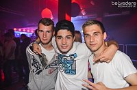 Bild: Party im Nordh&auml;user Sax